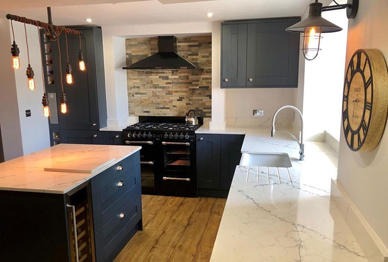 Mariposa Kitchen Designers and Fitters Southampton