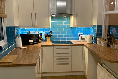 Kitchen Fitters Southampson