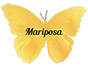 Mariposa Logo