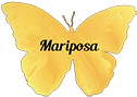 Mariposa Logo